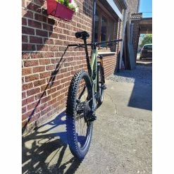 Commencal VTT Tout Suspendus - M - 29''