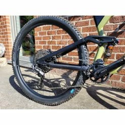 Commencal VTT Tout Suspendus - M - 29'' -VTT tout suspendus Soldes Magasin radon skeen trail carbon 4