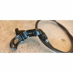 Commandes Rockshox -VTT tout suspendus Soldes Magasin rockshox levier de telecommande pour reverb 3