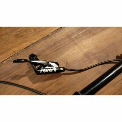 Télescopique Rockshox -VTT tout suspendus Soldes Magasin rockshox reverb 2