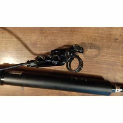 Télescopique Rockshox -VTT tout suspendus Soldes Magasin rockshox reverb 3