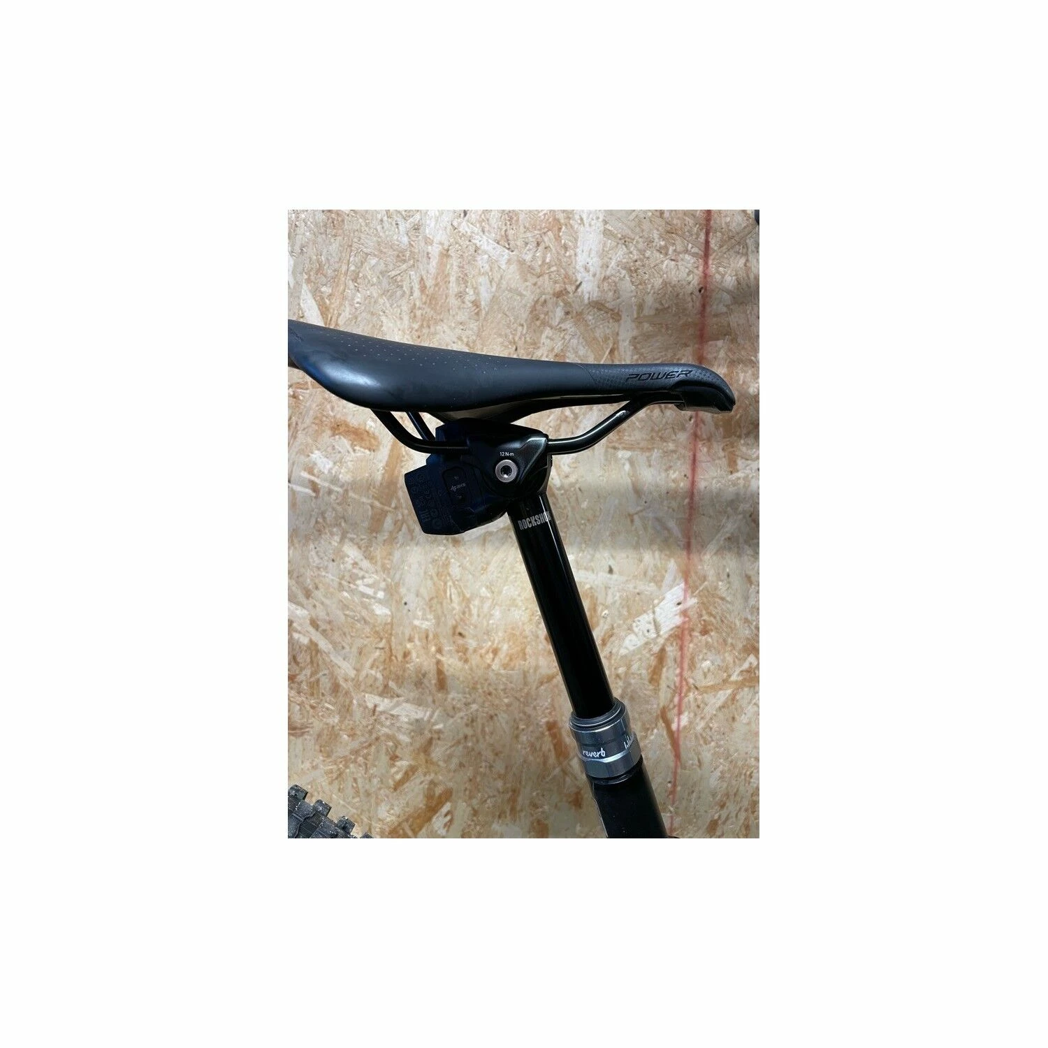 Télescopique Rockshox 4 Télescopique Rockshox – Image 2