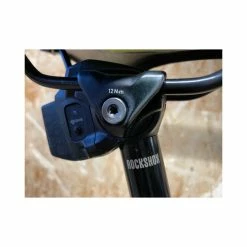 Télescopique Rockshox 11 Télescopique Rockshox -VTT tout suspendus Soldes Magasin rockshox reverb axs 125mm 4