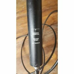 Télescopique Rockshox -VTT tout suspendus Soldes Magasin rockshox reverb stealth 100 mm 3