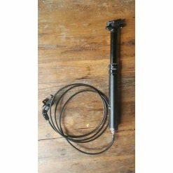 Télescopique Rockshox -VTT tout suspendus Soldes Magasin rockshox reverb stealth 100 mm 4