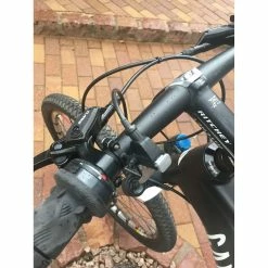 VTT Tout Suspendus Canyon - M - 26'' -VTT tout suspendus Soldes Magasin roues 26 2