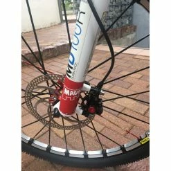 VTT Tout Suspendus Canyon - M - 26'' -VTT tout suspendus Soldes Magasin roues 26 3