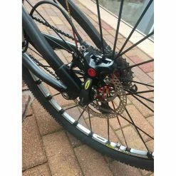 VTT Tout Suspendus Canyon - M - 26'' -VTT tout suspendus Soldes Magasin roues 26 4