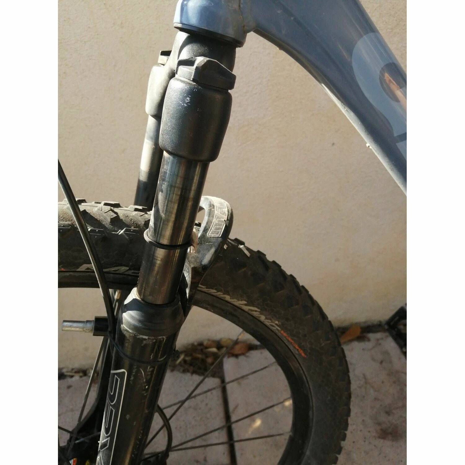 MERIDA VTT Tout Suspendus - L - 26'' 5 MERIDA VTT Tout Suspendus - L - 26'' – Image 3