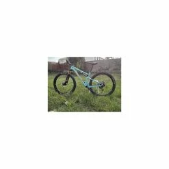 VTT Tout Suspendus Santa Cruz - M - 29''