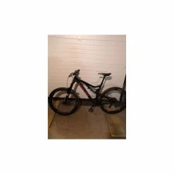 VTT Tout Suspendus Santa Cruz - M - 27.5''