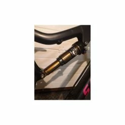 VTT Tout Suspendus Santa Cruz - M - 27.5'' -VTT tout suspendus Soldes Magasin santa cruz bronson carbon 2015 275 3