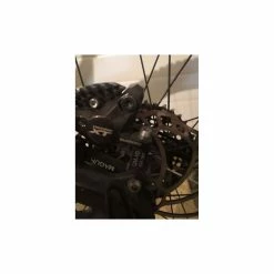 VTT Tout Suspendus Santa Cruz - M - 27.5'' -VTT tout suspendus Soldes Magasin santa cruz bronson carbon 2015 275 5