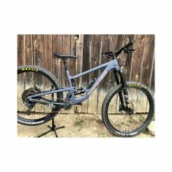 VTT Santa Cruz - L - 29''