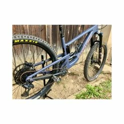 VTT Santa Cruz - L - 29'' -VTT tout suspendus Soldes Magasin santa cruz megatower 4