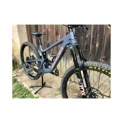 VTT Santa Cruz - L - 29'' -VTT tout suspendus Soldes Magasin santa cruz megatower 5