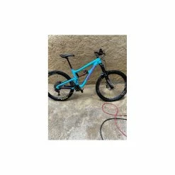 VTT Tout Suspendus Santa Cruz - M - 27.5''