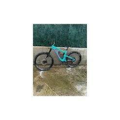 VTT Tout Suspendus Santa Cruz - M - 27.5'' -VTT tout suspendus Soldes Magasin santa cruz nomad 3 5