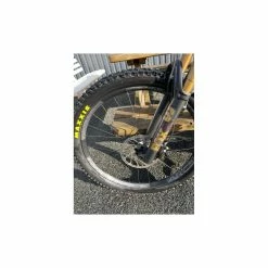 VTT Tout Suspendus Santa Cruz - XL - 27.5'' -VTT tout suspendus Soldes Magasin santa cruz nomad 5 2
