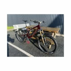 VTT Tout Suspendus Santa Cruz - XL - 27.5''