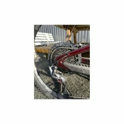 VTT Tout Suspendus Santa Cruz - XL - 27.5'' -VTT tout suspendus Soldes Magasin santa cruz nomad 5 3