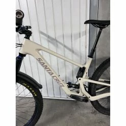 VTT Tout Suspendus Santa Cruz - L - 29'' -VTT tout suspendus Soldes Magasin santa cruz tall boy c 2021 4