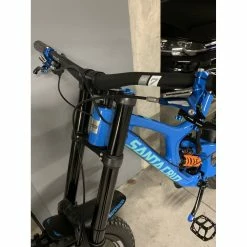 Commencal VTT Tout Suspendus - M - 27.5''