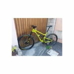 VTT Tout Suspendus Santa Cruz - M - 29'' -VTT tout suspendus Soldes Magasin santacruz hightower c 2018 3