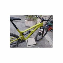 VTT Tout Suspendus Santa Cruz - M - 29'' -VTT tout suspendus Soldes Magasin santacruz hightower c 2018 5