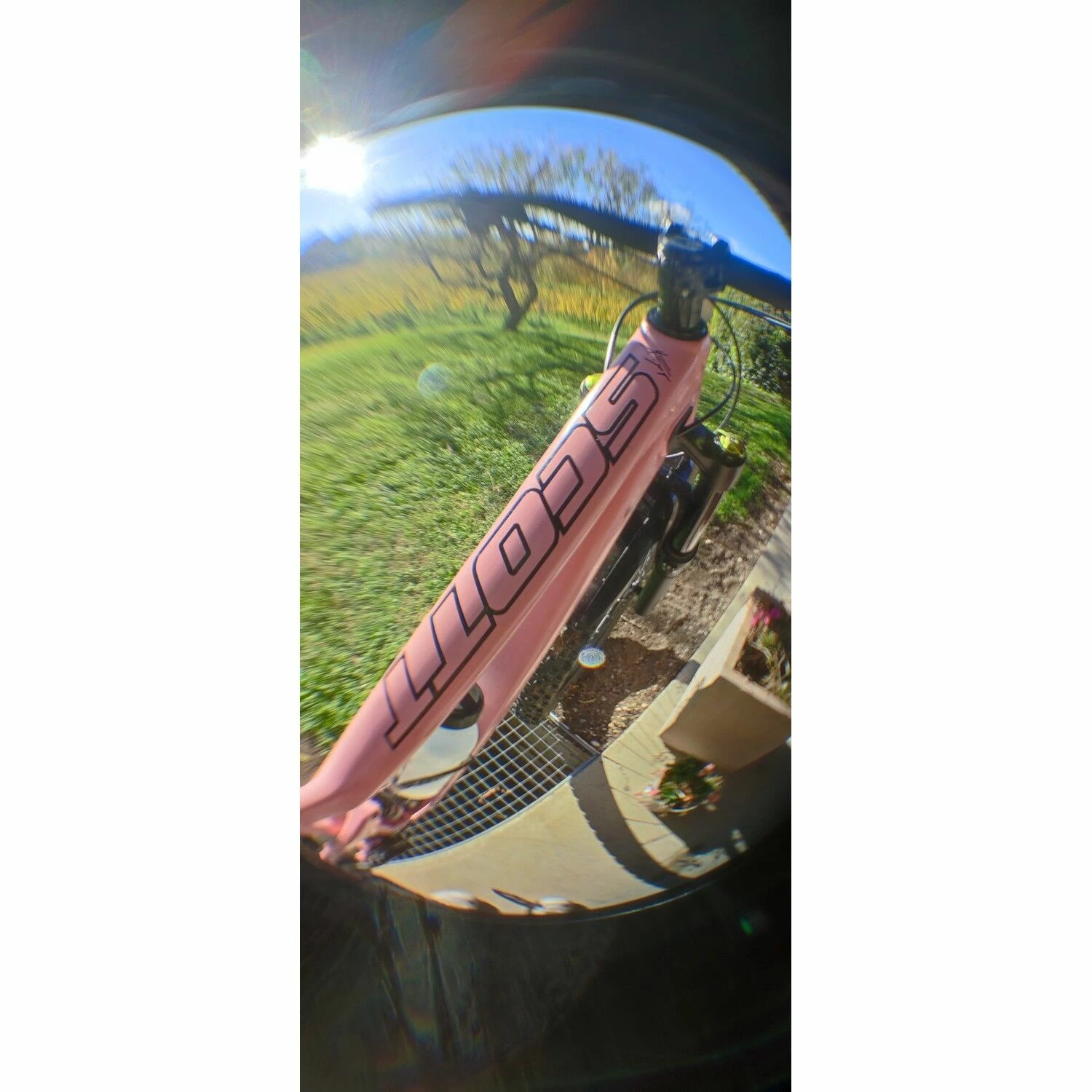 VTT Tout Suspendus Scott - M - 29'' 4 VTT Tout Suspendus Scott - M - 29'' – Image 2