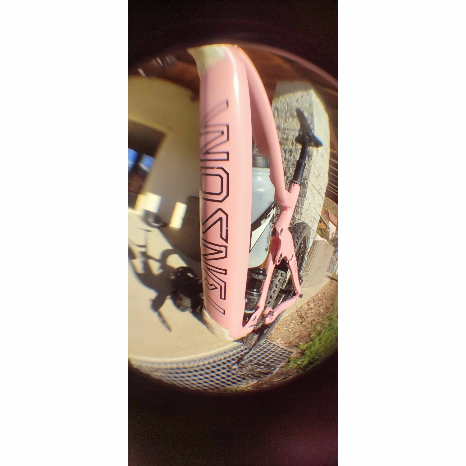 VTT Tout Suspendus Scott - M - 29'' 6 VTT Tout Suspendus Scott - M - 29'' – Image 4