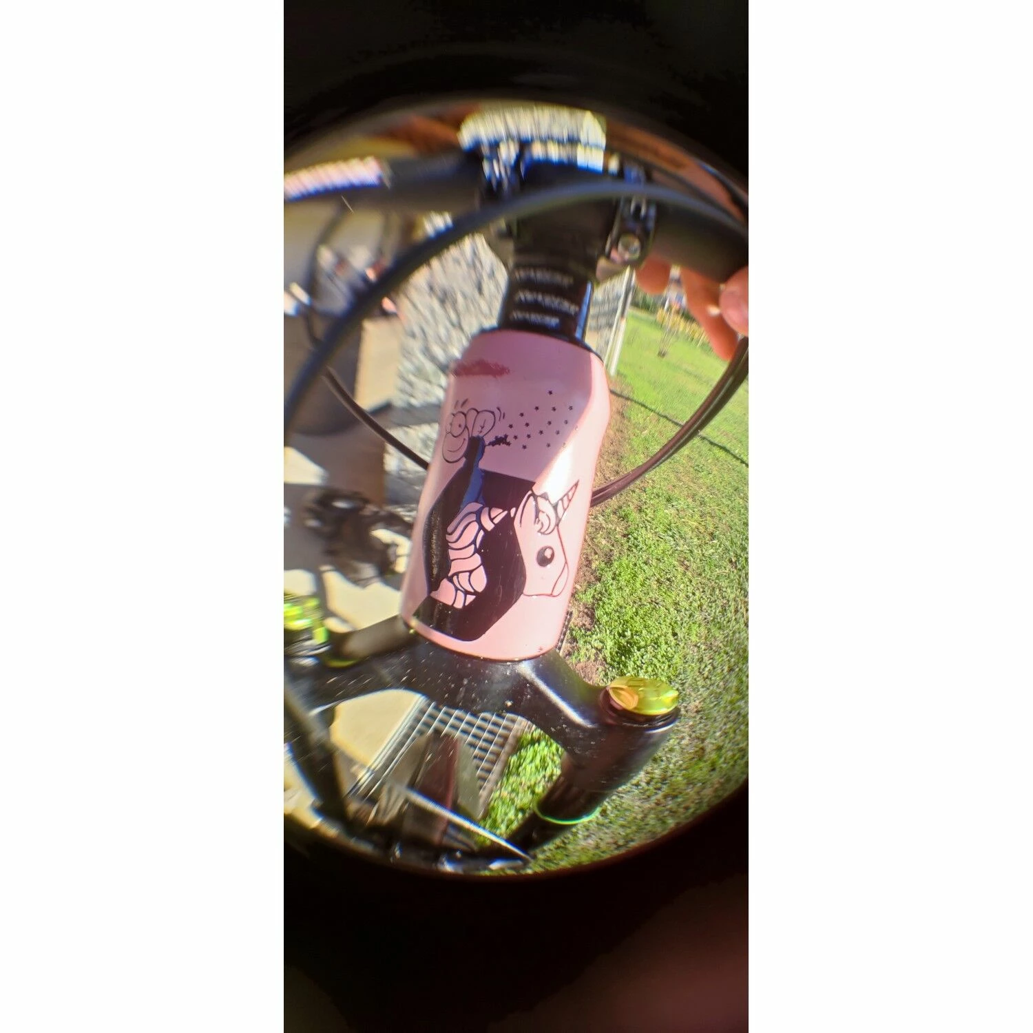 VTT Tout Suspendus Scott - M - 29'' 7 VTT Tout Suspendus Scott - M - 29'' – Image 5