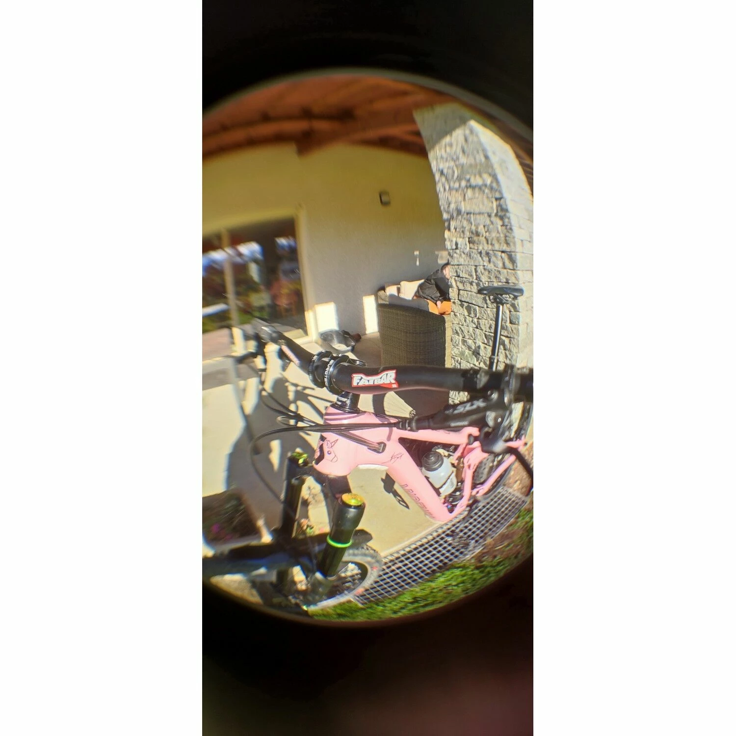 VTT Tout Suspendus Scott - M - 29'' 8 VTT Tout Suspendus Scott - M - 29'' – Image 6