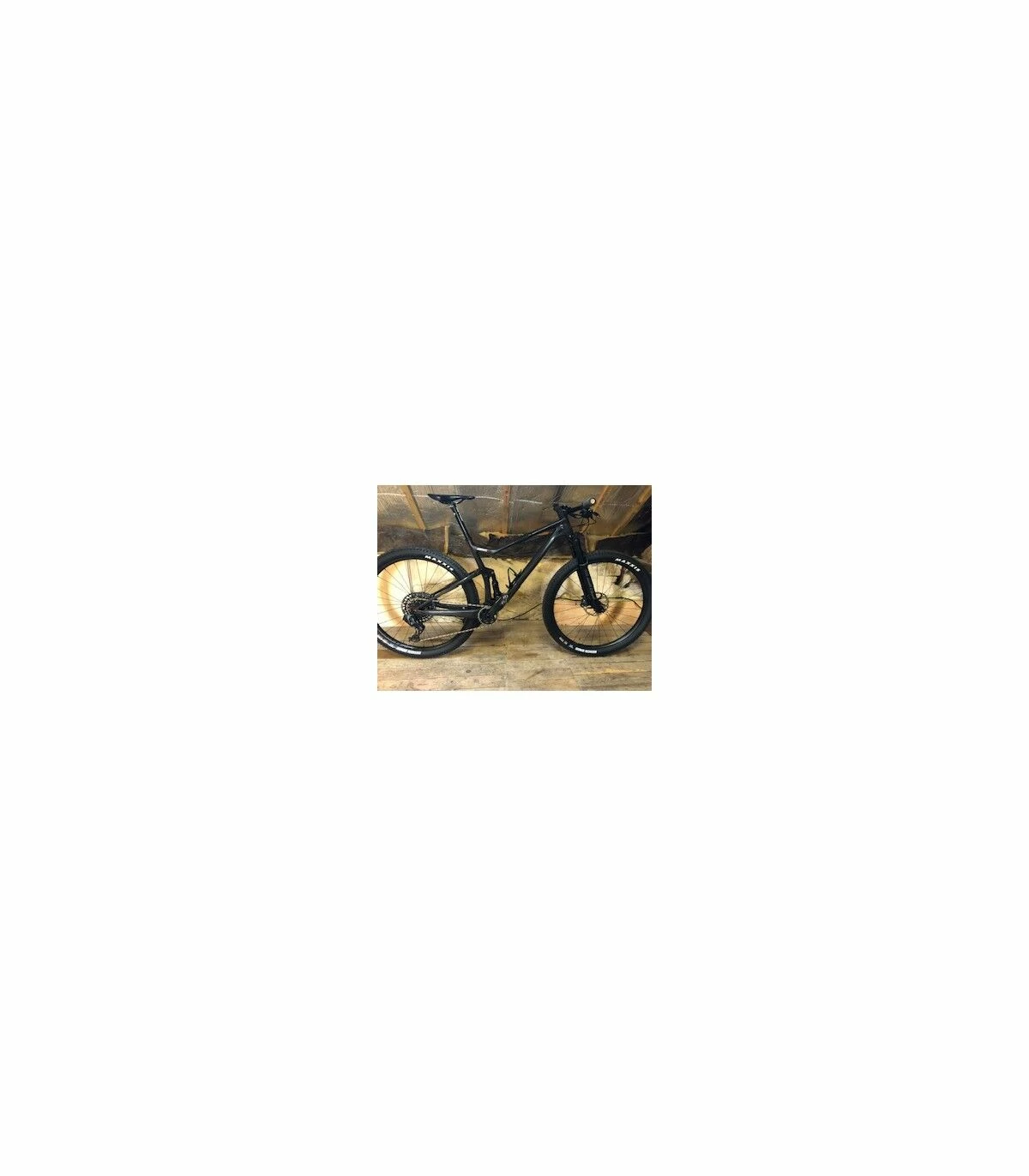 Commencal VTT Tout Suspendus - L - 29'' 3 Commencal VTT Tout Suspendus - L - 29''