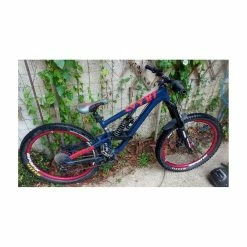 Commencal VTT Tout Suspendus - L - 27.5'' -VTT tout suspendus Soldes Magasin scott voltage 2015 2