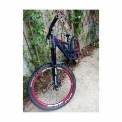 Commencal VTT Tout Suspendus - L - 27.5'' -VTT tout suspendus Soldes Magasin scott voltage 2015 3