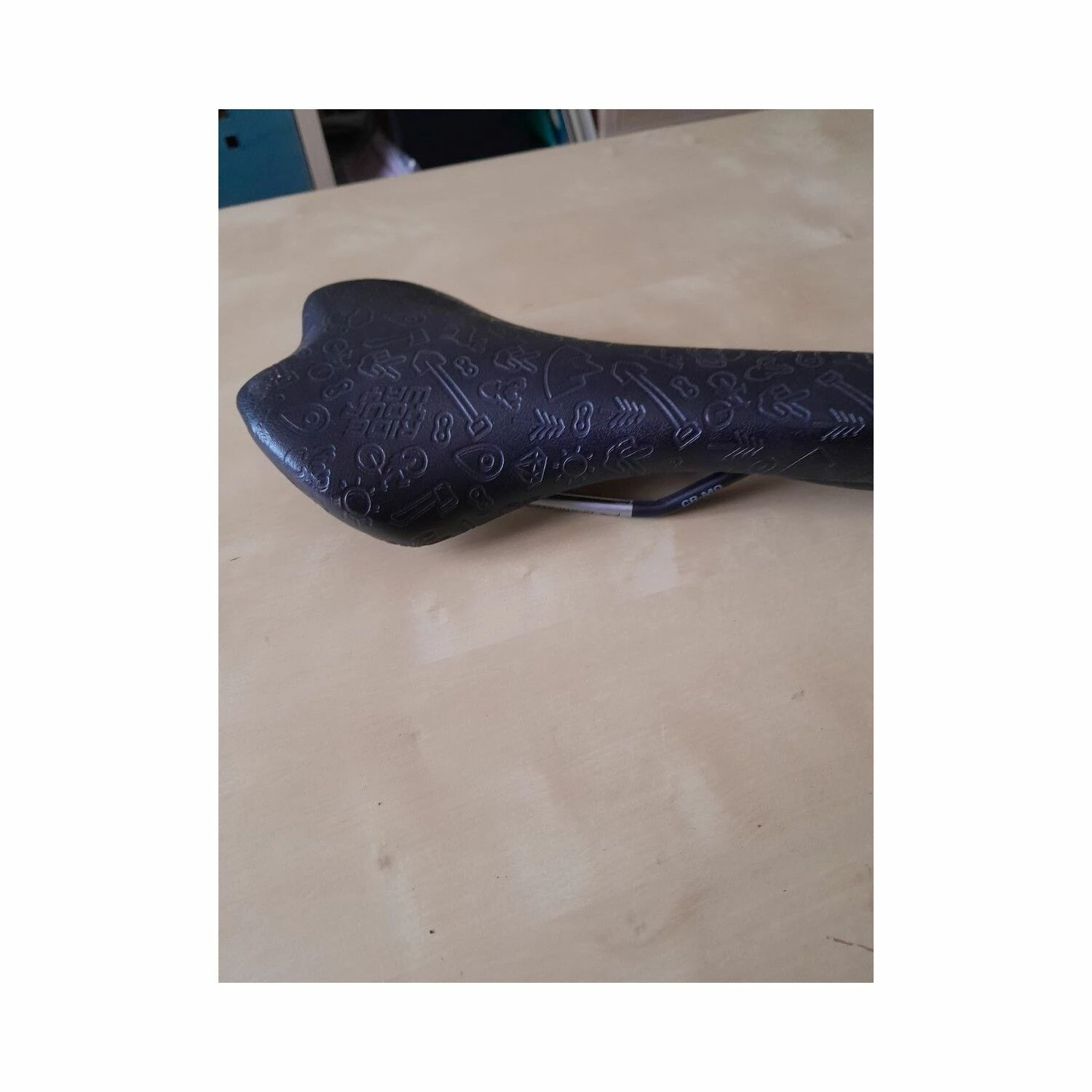 Selle Dartmoor 5 Selle Dartmoor – Image 3