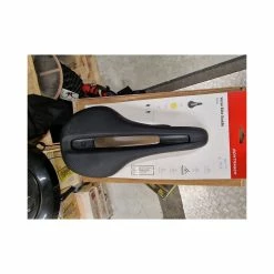 Selle Bontrager -VTT tout suspendus Soldes Magasin selle 36