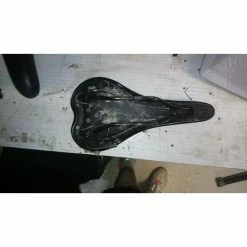 Selle -VTT tout suspendus Soldes Magasin selle 38