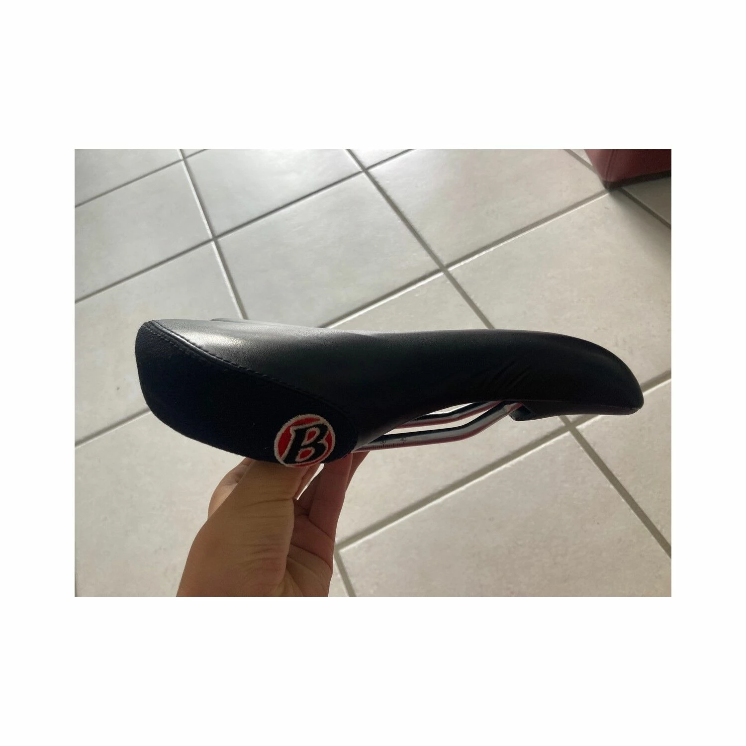 Decathlon Selle 3 Decathlon Selle