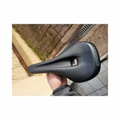 Selle Ergon -VTT tout suspendus Soldes Magasin selle ergon e sm 3