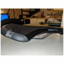 Decathlon Selle -VTT tout suspendus Soldes Magasin selle ergon sm3l 2