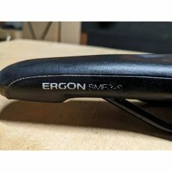 Selle Ergon -VTT tout suspendus Soldes Magasin selle ergon sme3 2