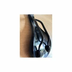 Selle Fabric -VTT tout suspendus Soldes Magasin selle fabric scoop pro shallow carbone 1