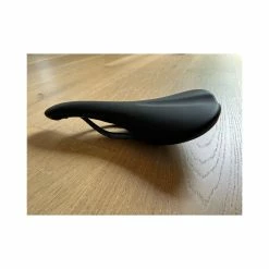 Selle Fabric -VTT tout suspendus Soldes Magasin selle fabric scoop pro shallow carbone 2