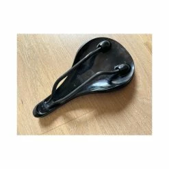 Selle Fabric -VTT tout suspendus Soldes Magasin selle fabric scoop pro shallow carbone 4