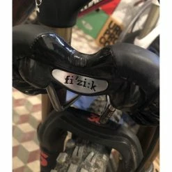 Selle -VTT tout suspendus Soldes Magasin selle fi zik 1