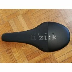 Selle -VTT tout suspendus Soldes Magasin selle fizik toundra 2