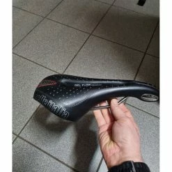 Decathlon Selle -VTT tout suspendus Soldes Magasin selle italia gel flow max 3