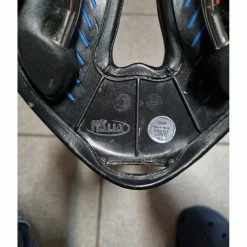 Decathlon Selle -VTT tout suspendus Soldes Magasin selle italia gel flow max 4